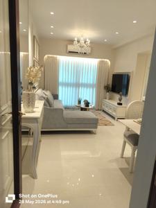 Hall Image of 800 Sq.ft 2 BHK Apartment / Flat for sale in Ghatkopar East Mumbai for Rs. 15000000