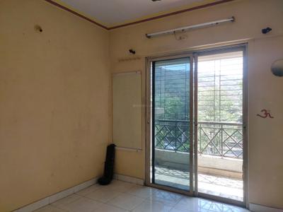Bedroom Image of 1080 Sq.ft 2 BHK Apartment / Flat for sale in CIDCO Valley Shilp, Kharghar Navi Mumbai for Rs. 8500000