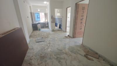 Living Room Image of 763 Sq.ft 2 BHK Apartment / Flat for sale in Keshtopur Kolkata for Rs. 2700000