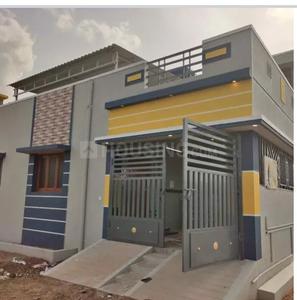 Image of 1500 Sq.ft 3 BHK Independent House for sale in Old Suramangalam, Salem for Rs. 7000000