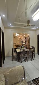 Hall Image of 940 Sq.ft 2 BHK Builder Floor for sale in Amayra Vista, Kurali Mohali for Rs. 4590000