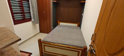Image of 500 Sq.ft 1 BHK Builder Floor for rent in Kalyan Nagar, Bengaluru for Rs. 21100
