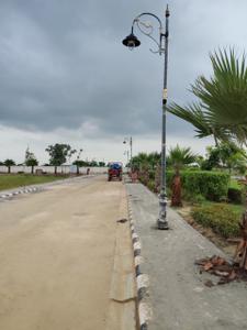 Image of 153 Sq.ft Residential Plot / Land for sale in HCBS Glen Wood, Jhajjarrural, Jhajjar for Rs. 8450000