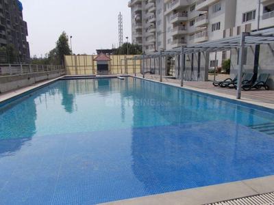 Image of 1914 Sq.ft 3 BHK Apartment / Flat for sale in Sarjapur, Bengaluru for Rs. 29800000