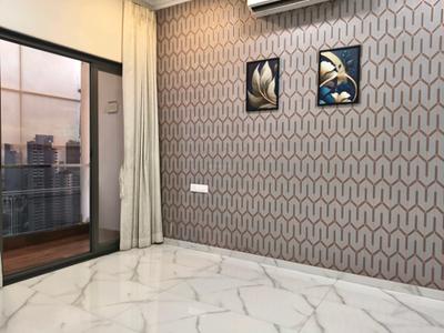 Bedroom Image of 1277 Sq.ft 3 BHK Apartment / Flat for sale in Prithvi Paradise A And B WIng, Tathawade Pune for Rs. 9900000