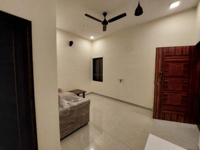 Hall Image of 550 Sq.ft 1 BHK Independent House for sale in Gavhe Dapoli for Rs. 3500000