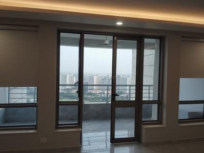 Bedroom Image of 3200 Sq.ft 4 BHK Apartment / Flat for sale in Jaypee The Imperial Court, Sector 128 Noida for Rs. 70000000
