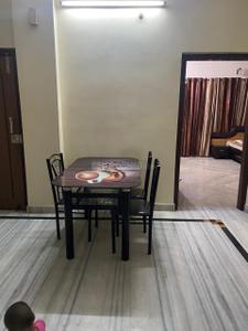 Hall Image of 1200 Sq.ft 2 BHK Apartment / Flat for rent in Zoo Tiniali Guwahati for Rs. 35000