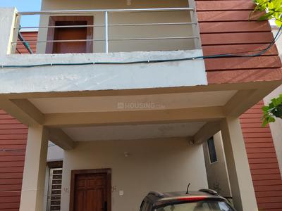 Servant Room Image of 2000 Sq.ft 4 BHK Duplex for sale in Kanchilo Bhubaneswar for Rs. 10000000