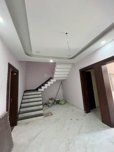 Living Room Image of 2100 Sq.ft 3 BHK Duplex for sale in Uni Homes, Bhatagaon Raipur for Rs. 9800000