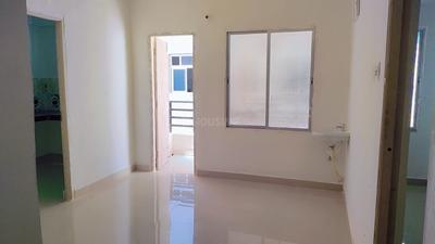 Hall Image of 1425 Sq.ft 3 BHK Apartment / Flat for sale in Ashirwad IOB Galaxy Model Town, Danapur Patna for Rs. 5600000
