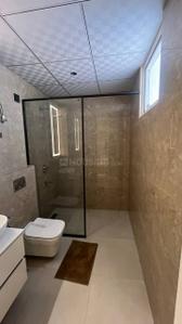 Bathroom Image of 1495 Sq.ft 3.5 BHK Apartment / Flat for sale in The Ananta Aspire, Nabha Zirakpur for Rs. 20000000