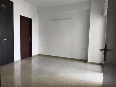 Bedroom Image of 1340 Sq.ft 3 BHK Apartment / Flat for sale in Gulshan Ikebana, Sector 143 Noida for Rs. 17000000