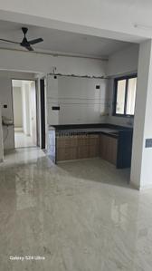 Hall Image of 1200 Sq.ft 2 BHK Apartment / Flat for rent in The Manor Heights, Althan Surat for Rs. 19000
