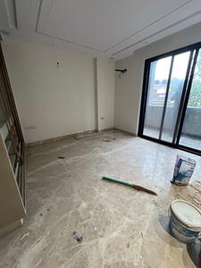Bedroom Image of 2700 Sq.ft 4 BHK Builder Floor for sale in Rajouri Garden New Delhi for Rs. 47500000