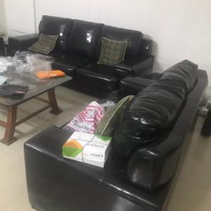 Hall Image of 1935 Sq.ft 3 BHK Apartment / Flat for sale in ABA Olive County, Vasundhara Ghaziabad for Rs. 26900000