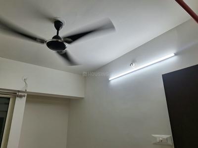 Bedroom Image of 420 Sq.ft 1 BHK Apartment / Flat for rent in Puraniks Tokyo Bay, Kasarvadavali Thane for Rs. 15999