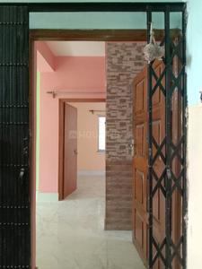 Image of 884 Sq.ft 2 BHK Apartment / Flat for sale in Dum Dum Cantonment, Kolkata for Rs. 3000000