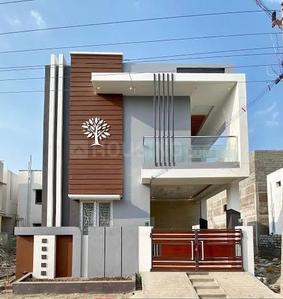 3 BHK Villa