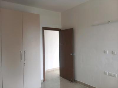 Bedroom Image of 1750 Sq.ft 3 BHK Apartment / Flat for sale in ATS Tourmaline, Sector 109 Gurgaon for Rs. 22500000