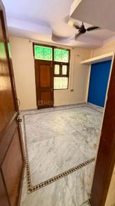 Bedroom Image of 517 Sq.ft 1 BHK Builder Floor for sale in Sector 20 Rohini New Delhi for Rs. 3200000
