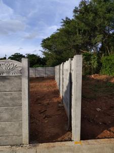 Residential Plot