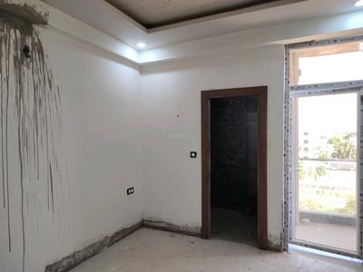Bedroom Image of 1050 Sq.ft 2 BHK Apartment / Flat for sale in Pearl Vista, Noida Extension Greater Noida for Rs. 4750100