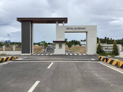 Image of 1800 Sq.ft Residential Plot / Land for sale in Kariampalayam, Coimbatore for Rs. 2582000
