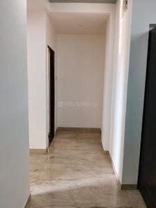 Hall Image of 1350 Sq.ft 3 BHK Apartment / Flat for rent in Omkar Nagar Nagpur for Rs. 25000