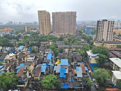Image of 1508 Sq.ft 2 BHK Apartment / Flat for sale in Vashi, Navi Mumbai for Rs. 27500000