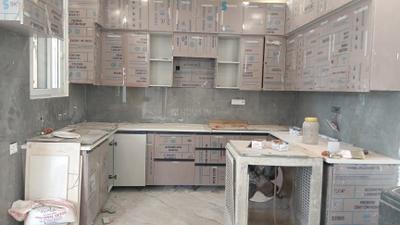 Kitchen Image of 2250 Sq.ft 3 BHK Builder Floor for sale in Sector 32 Faridabad for Rs. 17000000