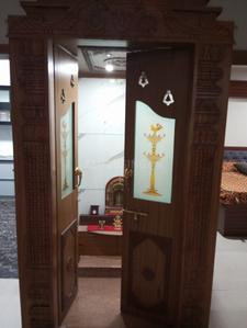 Hall Image of 1933 Sq.ft 3 BHK Apartment / Flat for sale in Southern Residency Park by Southern Heritage, Somasundarapalya Bengaluru for Rs. 18000000