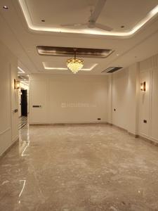 Living Room Image of 3600 Sq.ft 4 BHK Builder Floor for sale in Vasant Vihar New Delhi for Rs. 150000000