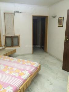 Bedroom Image of 2100 Sq.ft 8 BHK Villa for sale in Bodakdev Ahmedabad for Rs. 90000000