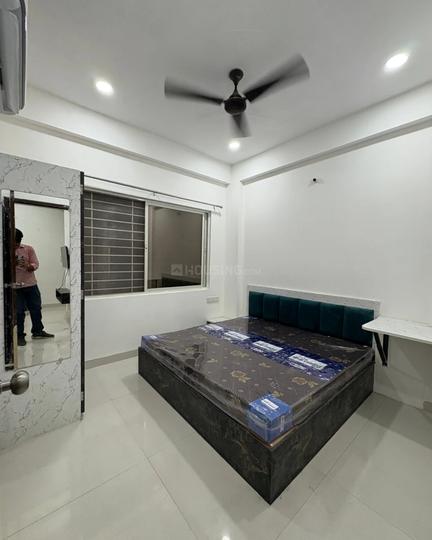 Hare Krishna Vihar, Nipania Bedroom 1