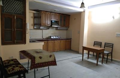 Hall Image of Prasad Nest in Mahavir Enclave, New Delhi