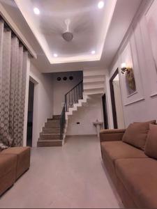 Hall Image of 900 Sq.ft 2 BHK Villa for sale in Safedabad Lucknow for Rs. 4199000