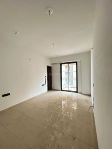 Bedroom Image of 1547 Sq.ft 3 BHK Apartment / Flat for sale in Nysa Crosswind, Bhayli Vadodara for Rs. 9700000