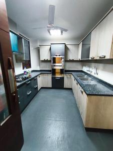 4 BHK Independent House