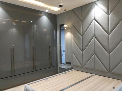 Bedroom Image of 1800 Sq.ft 3 BHK Builder Floor for sale in Vikaspuri Luxury Homes, Vikaspuri New Delhi for Rs. 34000000