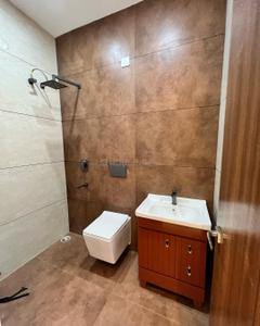 Bathroom Image of 1700 Sq.ft 3 BHK Independent House for sale in Bhatagaon Raipur for Rs. 4720000
