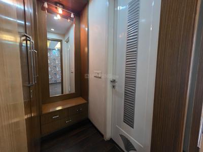 Bedroom Image of 2400 Sq.ft 4 BHK Builder Floor for sale in Preet Vihar New Delhi for Rs. 47500000