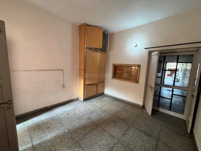Bedroom Image of 800 Sq.ft 1 BHK Builder Floor for rent in Bhai Randhir Singh Nagar Ludhiana for Rs. 11000
