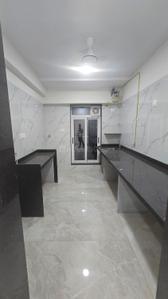 Kitchen Image of 800 Sq.ft 2 BHK Apartment / Flat for sale in New Anamika, Andheri East Mumbai for Rs. 25000000