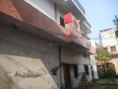 Image of 7500 Sq.ft 4 BHK Builder Floor for sale in Rajajipuram, Lucknow for Rs. 4000000