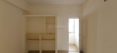 Bedroom Image of 1320 Sq.ft 3 BHK Apartment / Flat for sale in Vishwanadh Avenues 14, Pothinamallayya Palem Visakhapatnam for Rs. 5000000