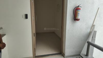 Main Entrance Image of 2393 Sq.ft 4 BHK Apartment / Flat for sale in V Top Valonia, Punawale Pune for Rs. 15000000