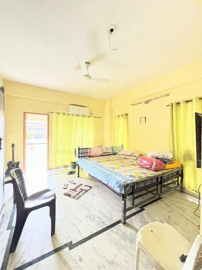 3 BHK IN JAYANAGAR Main Image 1