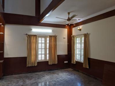 Bedroom Image of 3200 Sq.ft 4 BHK Villa for sale in Koramangala Bengaluru for Rs. 55000000