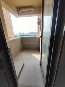 Kitchen Image of 2431 Sq.ft 3 BHK Apartment / Flat for sale in Chharodi Ahmedabad for Rs. 14000100